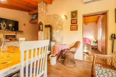Haus 42 m², Medulin - ruhige Lage in Meeresnähe - 4