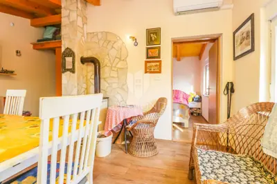 Haus 42 m², Medulin - ruhige Lage in Meeresnähe - 8