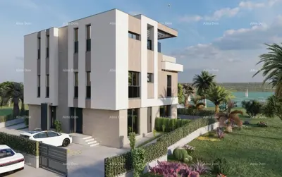 Vila 169 m², Medulin - 200 m od mora - 5