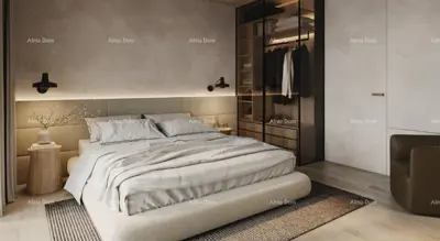 Vila 169 m², Medulin - 200 m od mora - 10