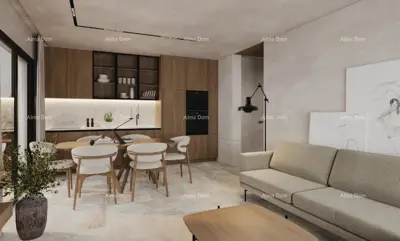 Vila 169 m², Medulin - 200 m od mora - 8