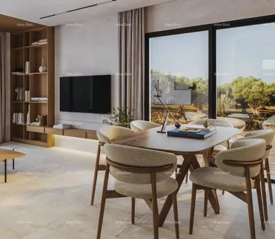 Vila 169 m², Medulin - 200 m od mora - 7