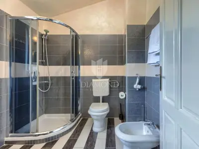 Villa 180 m², Šumber - pool and large garden area - 20