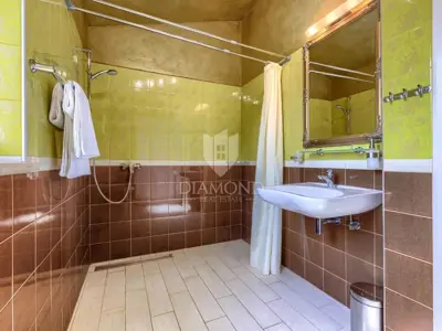 Villa 180 m², Šumber - pool and large garden area - 15
