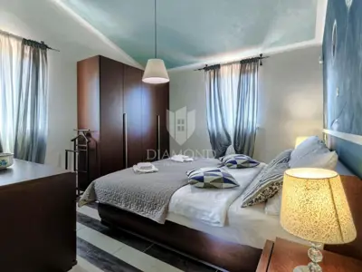 Villa 180 m², Šumber - pool and large garden area - 18