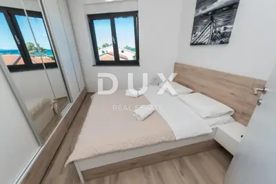 ZADAR, VIR - Luxusvilla mit atemberaubendem Meerblick, 150 Meter vom Strand - 14