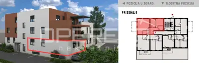 Wohnung zum Kauf in Donja Dubrava, 73 m² - 3