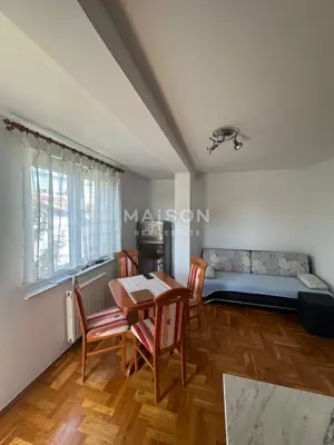 Stan 40 m², Rudeš, garaža u istoj zgradi