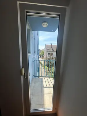 Stan 40 m², Rudeš, garaža u istoj zgradi - 4