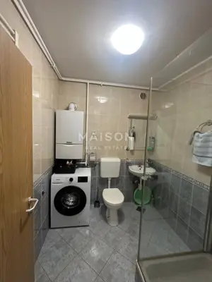 Stan 40 m², Rudeš, garaža u istoj zgradi - 6