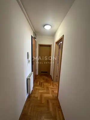 Stan 40 m², Rudeš, garaža u istoj zgradi - 8