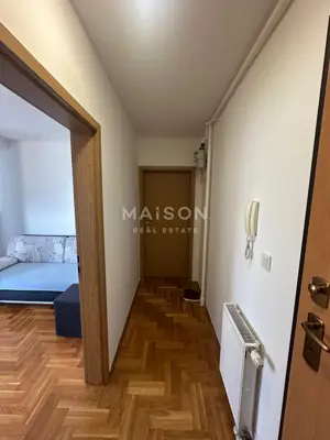 Stan 40 m², Rudeš, garaža u istoj zgradi - 7
