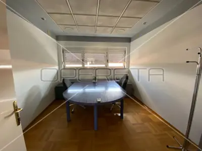 Gewerbefläche 135 m², Kvaternikov trg, Bürostandort - 3