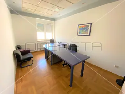 Gewerbefläche 135 m², Kvaternikov trg, Bürostandort