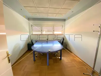 Gewerbefläche 135 m², Kvaternikov trg, Bürostandort - 4