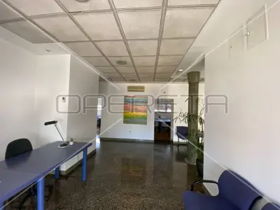Gewerbefläche 135 m², Kvaternikov trg, Bürostandort - 5