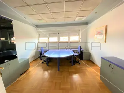 Gewerbefläche 135 m², Kvaternikov trg, Bürostandort - 2