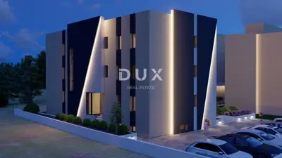 Apartment 105.8 m², Sukošan - 3 bedrooms, terrace - 6