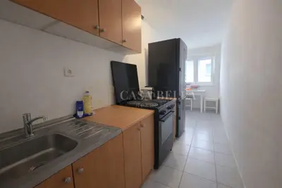 Wohnung 57 m², Kustošija - Erdgeschoss mit eigenem Eingang - 2