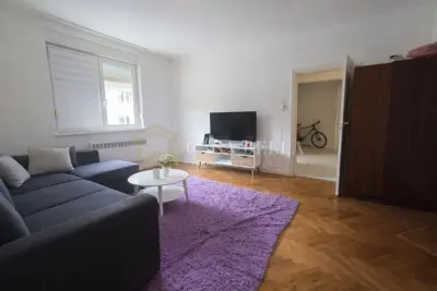 Wohnung 57 m², Kustošija - Erdgeschoss mit eigenem Eingang - 7