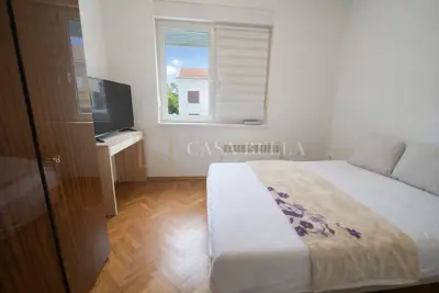 Wohnung 57 m², Kustošija - Erdgeschoss mit eigenem Eingang - 5