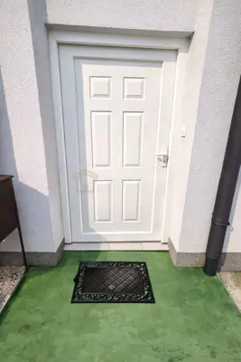 Wohnung 57 m², Kustošija - Erdgeschoss mit eigenem Eingang - 10