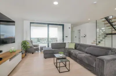 Villa 195 m², Malinska - modern, pool and terrace - 7