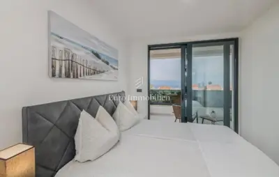 Villa 195 m², Malinska - modern, pool and terrace - 21