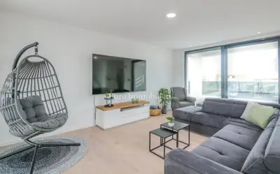 Villa 195 m², Malinska - modern, pool and terrace - 9