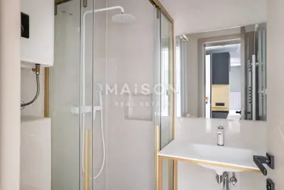 Apartment 27.6 m², Crikvenica - luxury investment - 6