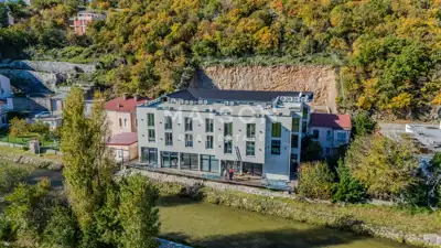Apartment 27.6 m², Crikvenica - luxury investment - 7