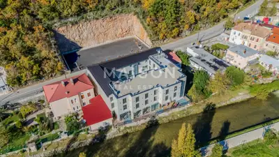 Apartment 27.6 m², Crikvenica - luxury investment - 9