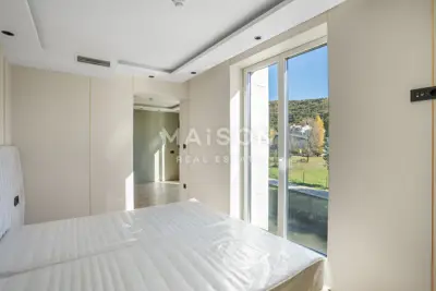 Apartment 27.6 m², Crikvenica - luxury investment - 4
