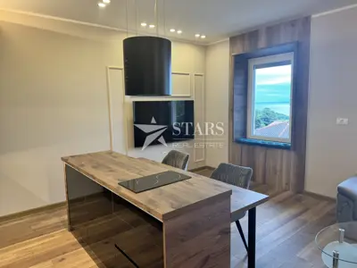 Matulji Zentrum - neu adaptierte Wohnung in drei Wohneinheiten, 99 m² - 10