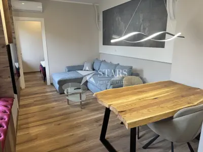 Matulji Zentrum - neu adaptierte Wohnung in drei Wohneinheiten, 99 m² - 14