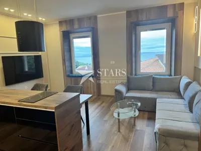Matulji Zentrum - neu adaptierte Wohnung in drei Wohneinheiten, 99 m² - 7