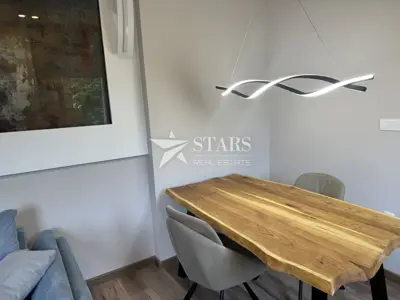 Matulji Zentrum - neu adaptierte Wohnung in drei Wohneinheiten, 99 m² - 5
