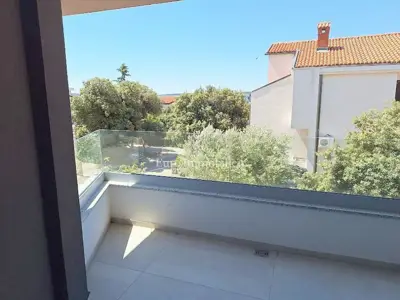 Wohnung in Meeresnähe im ersten Stock eines Neubaus - 5