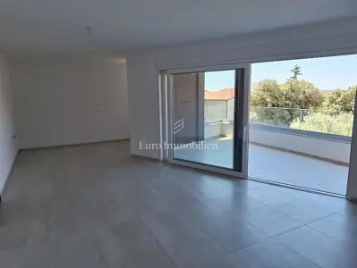 Wohnung in Meeresnähe im ersten Stock eines Neubaus - 3