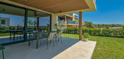 Wohnung 94 m², Novigrad - Erdgeschoss und eigener Garten - 7