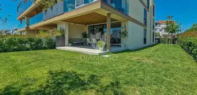 Wohnung 94 m², Novigrad - Erdgeschoss und eigener Garten - 3