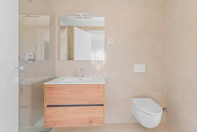 Wohnung 94 m², Novigrad - Erdgeschoss und eigener Garten - 10