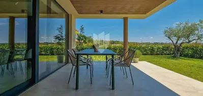 Wohnung 94 m², Novigrad - Erdgeschoss und eigener Garten - 4