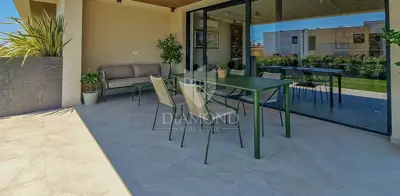 Wohnung 94 m², Novigrad - Erdgeschoss und eigener Garten - 8