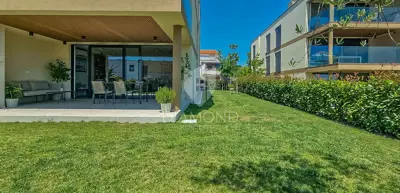 Wohnung 94 m², Novigrad - Erdgeschoss und eigener Garten - 5