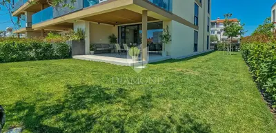 Wohnung 94 m², Novigrad - Erdgeschoss und eigener Garten - 6