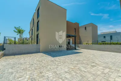 Wohnung 94 m², Novigrad - Erdgeschoss und eigener Garten - 14