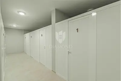 Wohnung 94 m², Novigrad - Erdgeschoss und eigener Garten - 16