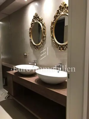 Vila 186 m², Krk - panoramski pogled na more - 11