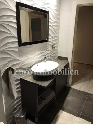 Vila 186 m², Krk - panoramski pogled na more - 13